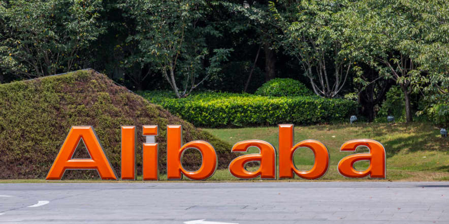 U.S. adds Tencent and Alibaba's e-commerce sites to 'notorious markets' list