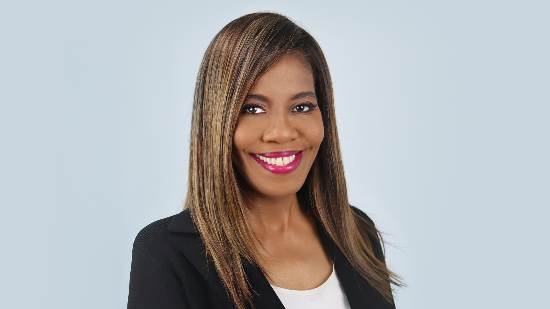 Dr. Patrice Harris was the president of the American Medical Association from 2020 to 2021.