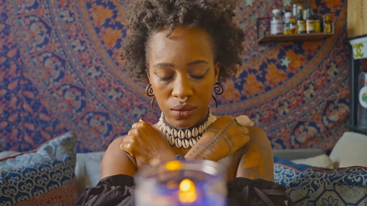 Meet the entrepreneurs using African spirituality to create businesses