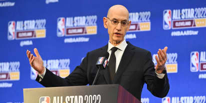 NBA and players reach a deal for a new 7-year labor agreement