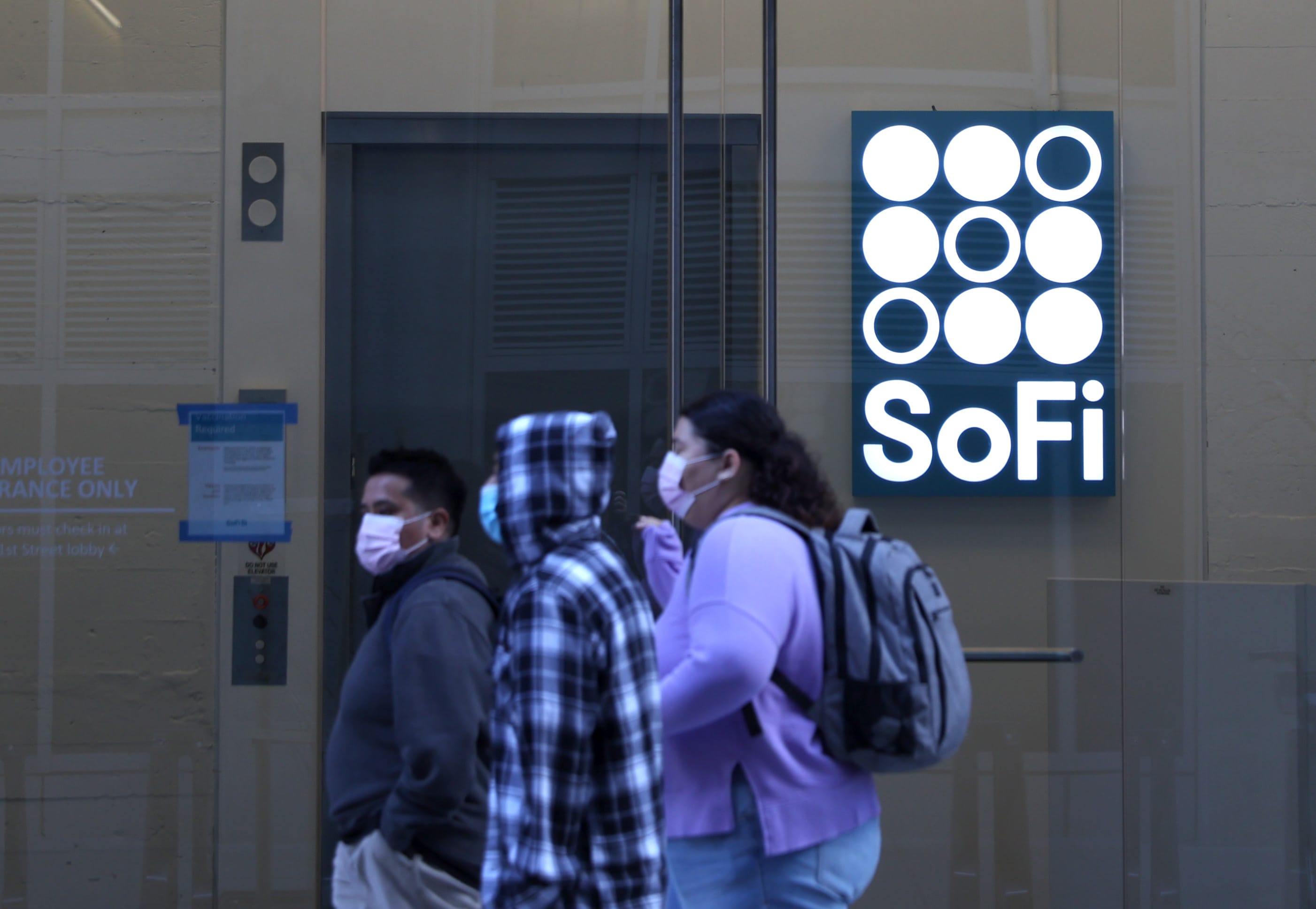 SoFi can surge 54% on student loan payments pause and NFL marketing, Bank of America says in upgrade