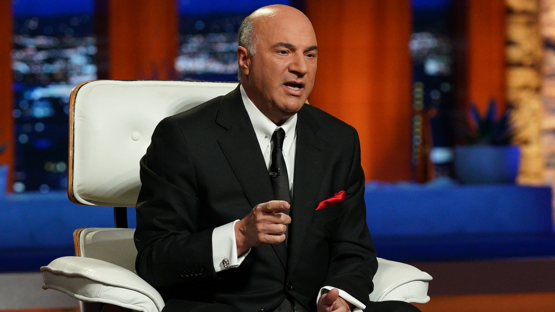 Kevin O'Leary: Follow this rule to figure out how much you should spend on housing
