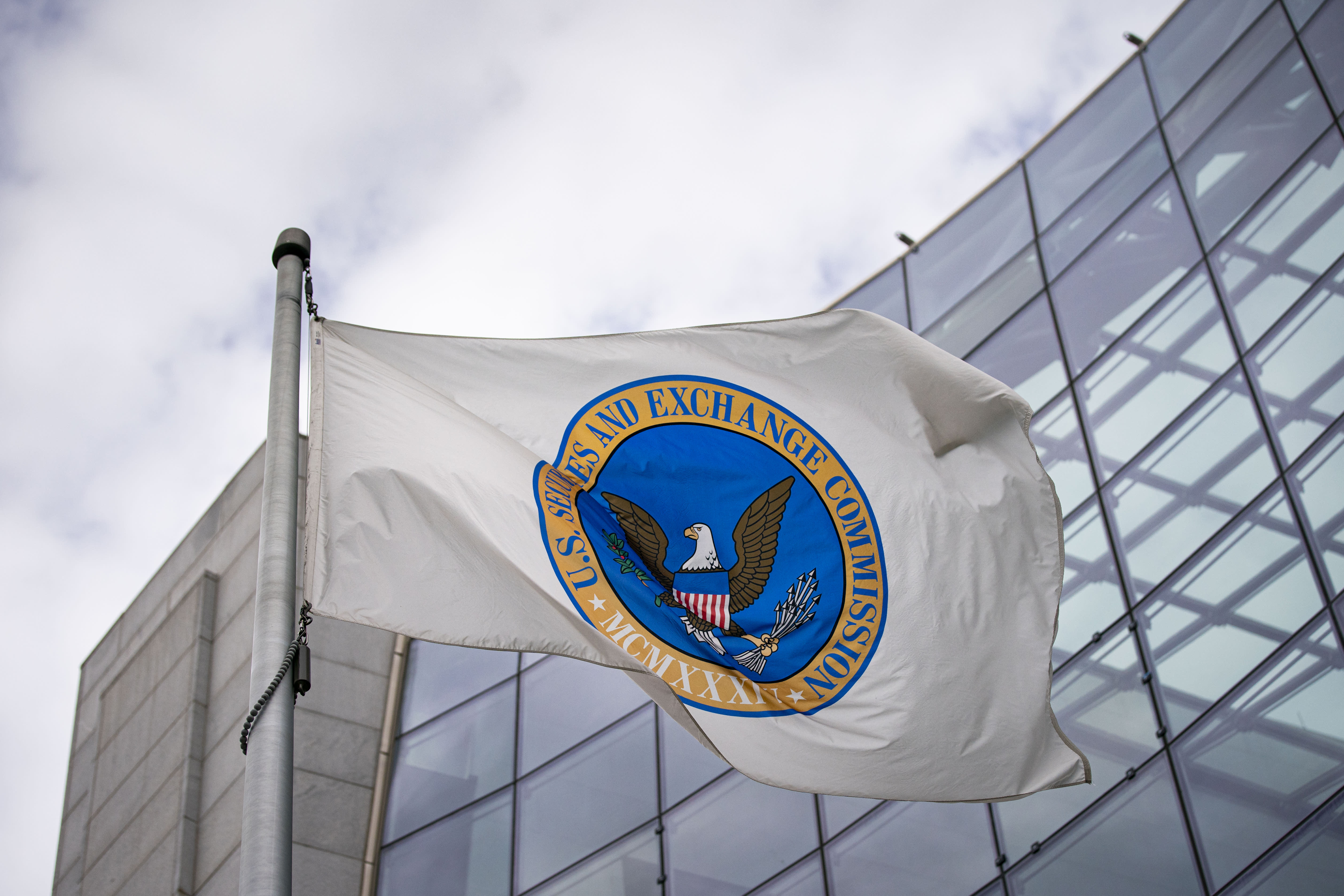 The SEC's Rulemaking Agenda and Its Impact on Investment Advisors