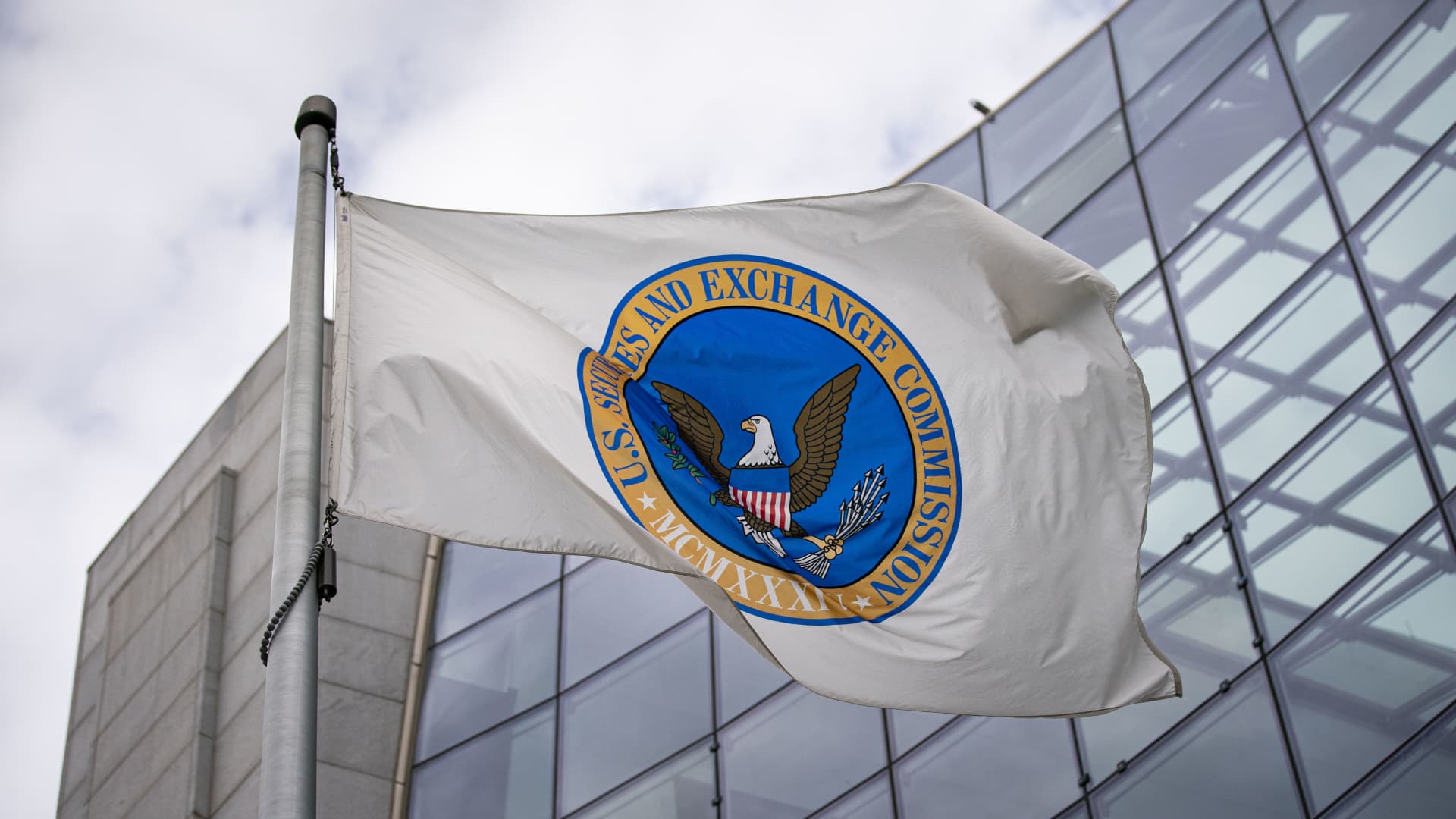 Die SEC zielt mit neuen Prognose- und Fusionsregeln auf SPACs ab