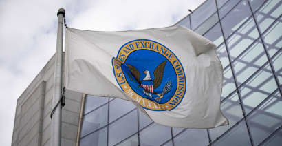 SEC pushes ahead with dozens of proposals to boost corporate reporting, disclosure