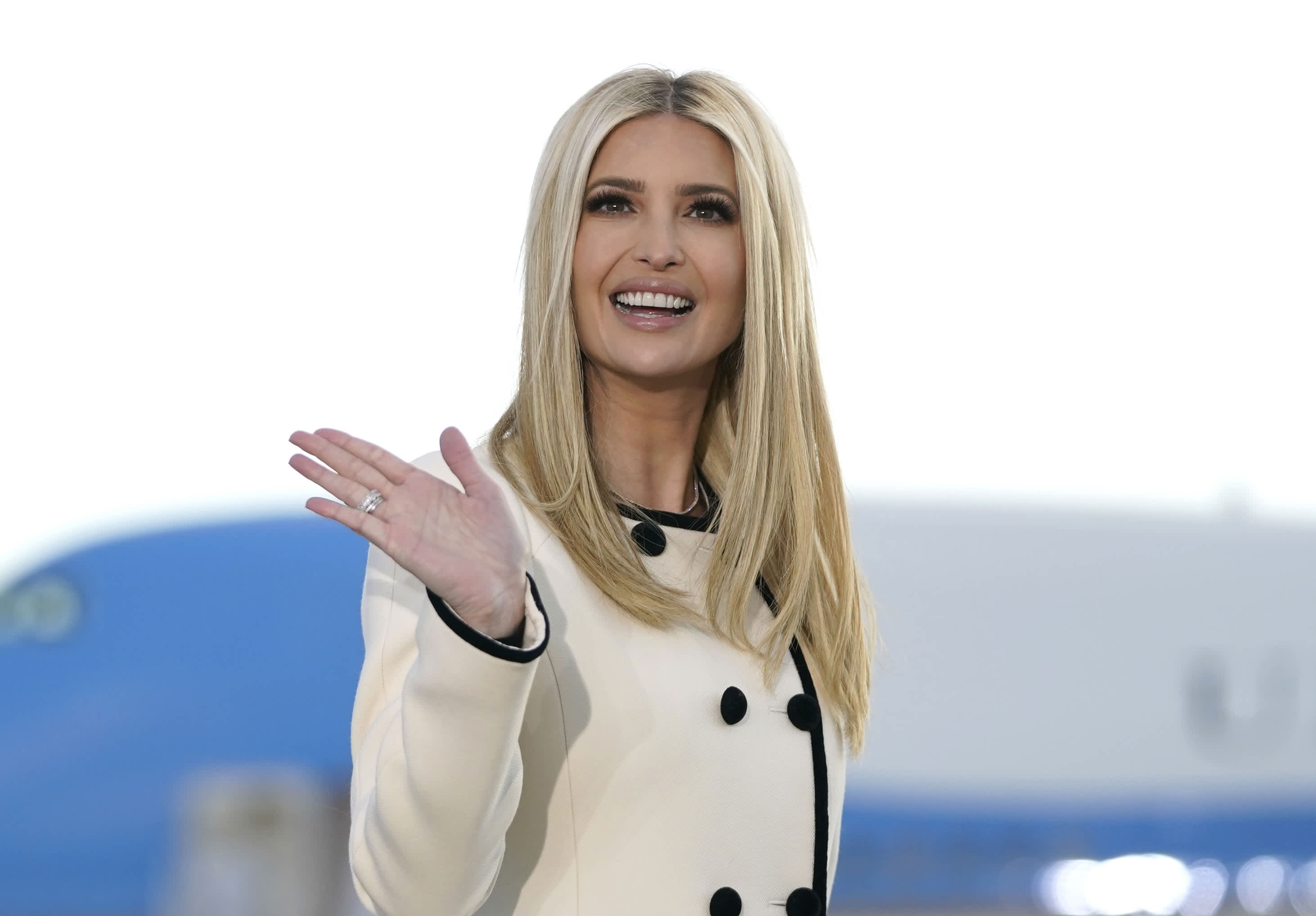 Ivanka Trump in negotiations to cooperate with Jan. 6 riot probe