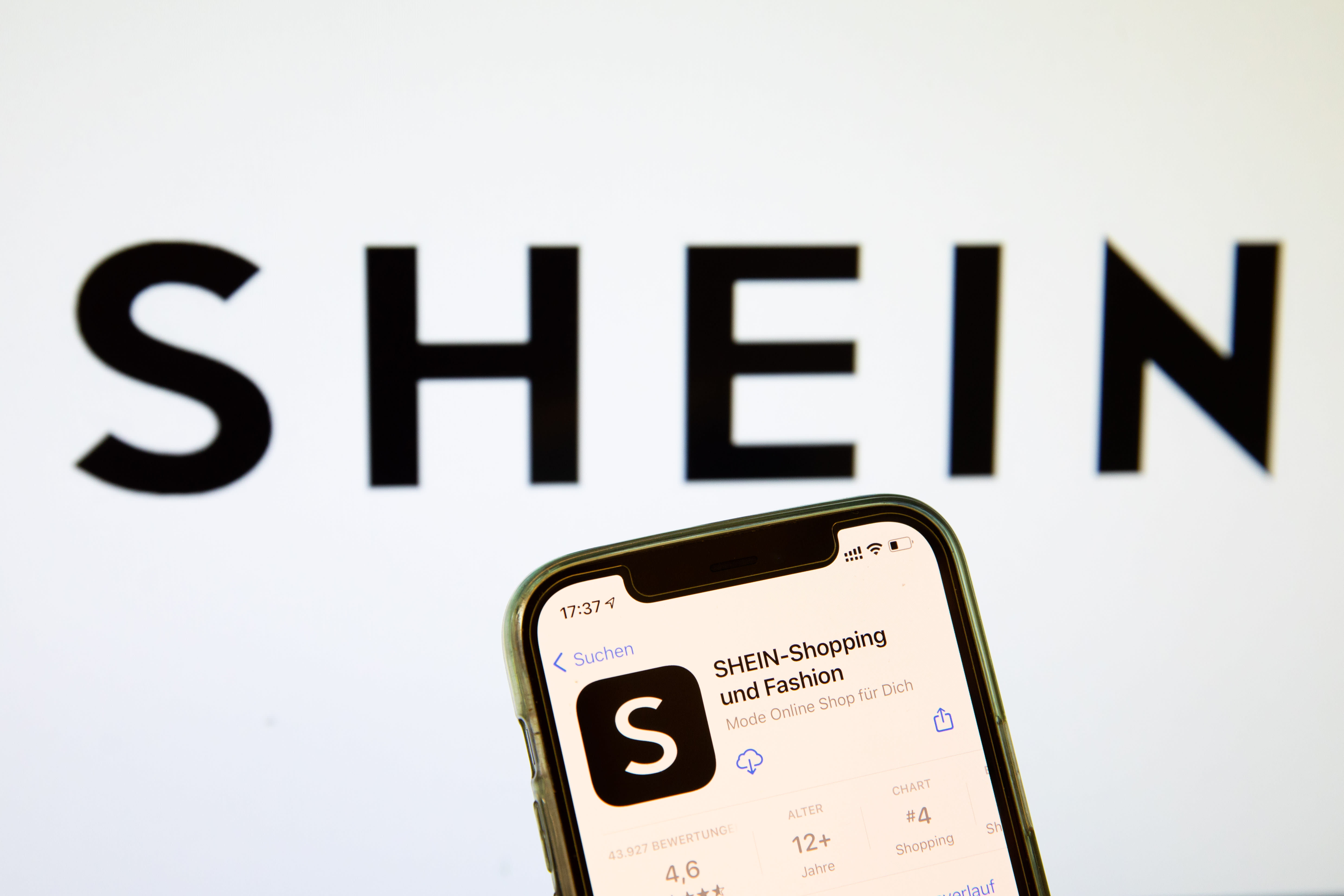China’s Shein shelves U.S. IPO plan again due to uncertain markets: Reuters, citing sources