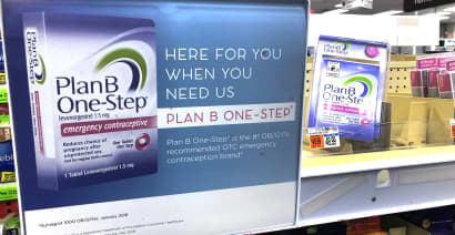 At-home abortion medication requests soared after Texas restrictions
