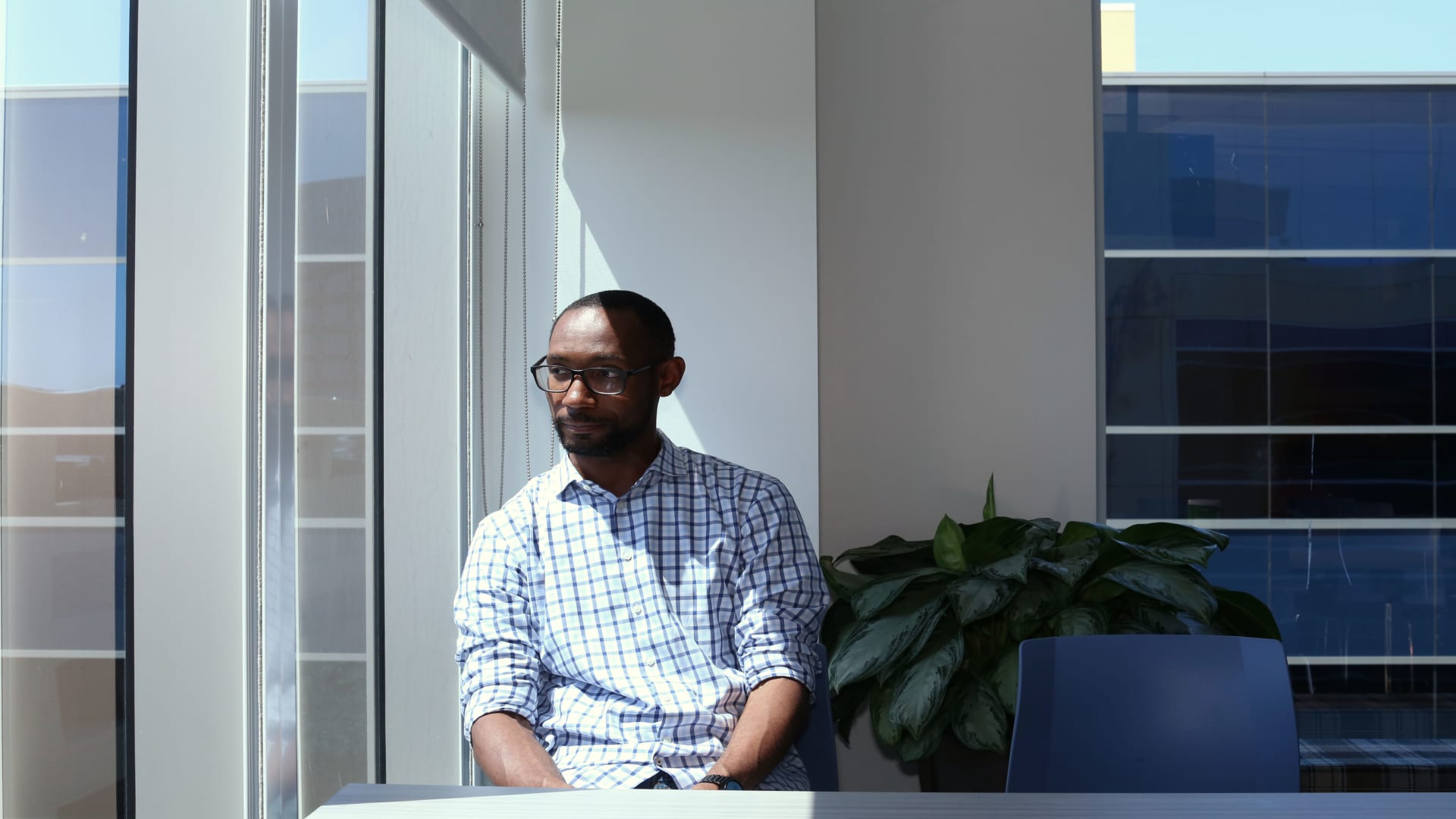 An influential software engineer within Google, Anthony Mays left the company after eight years to pursue his own diversity and inclusion consulting firm.