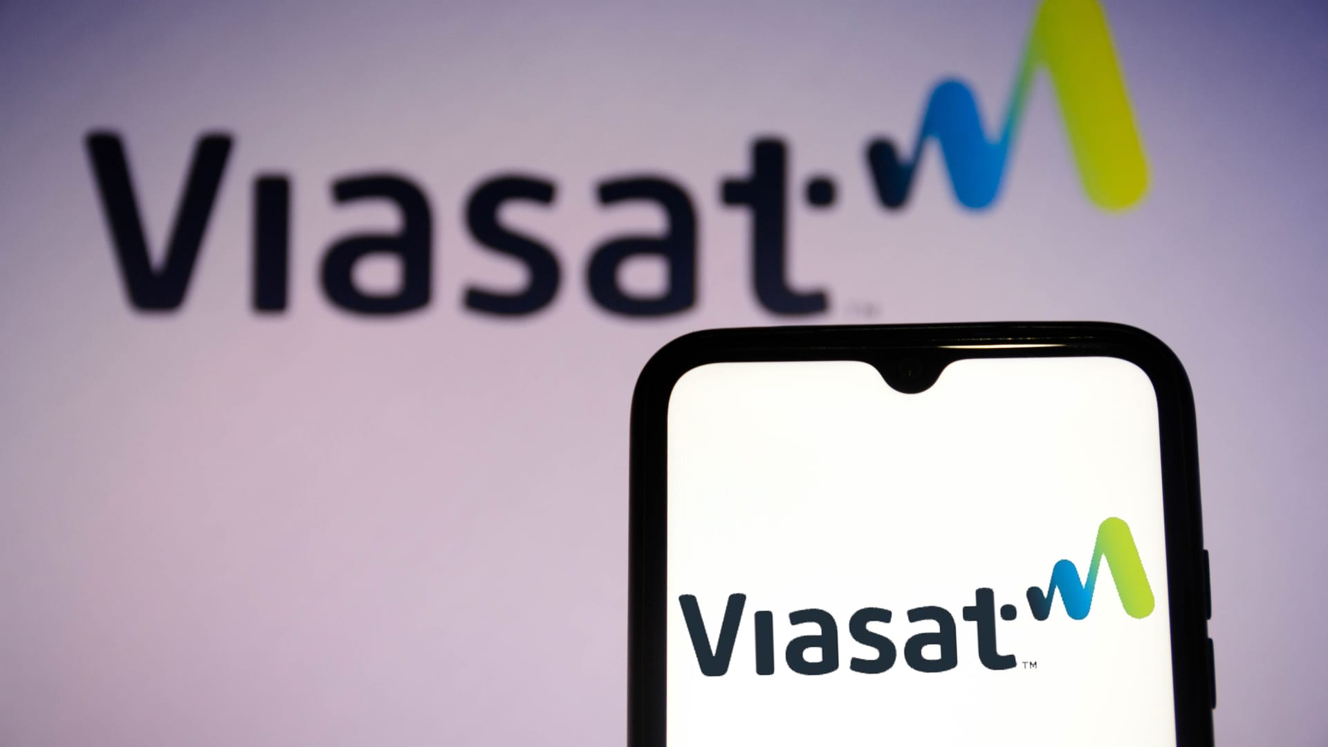 ‘Cyber event’ affecting satellite-world wide web services in Ukraine: Viasat