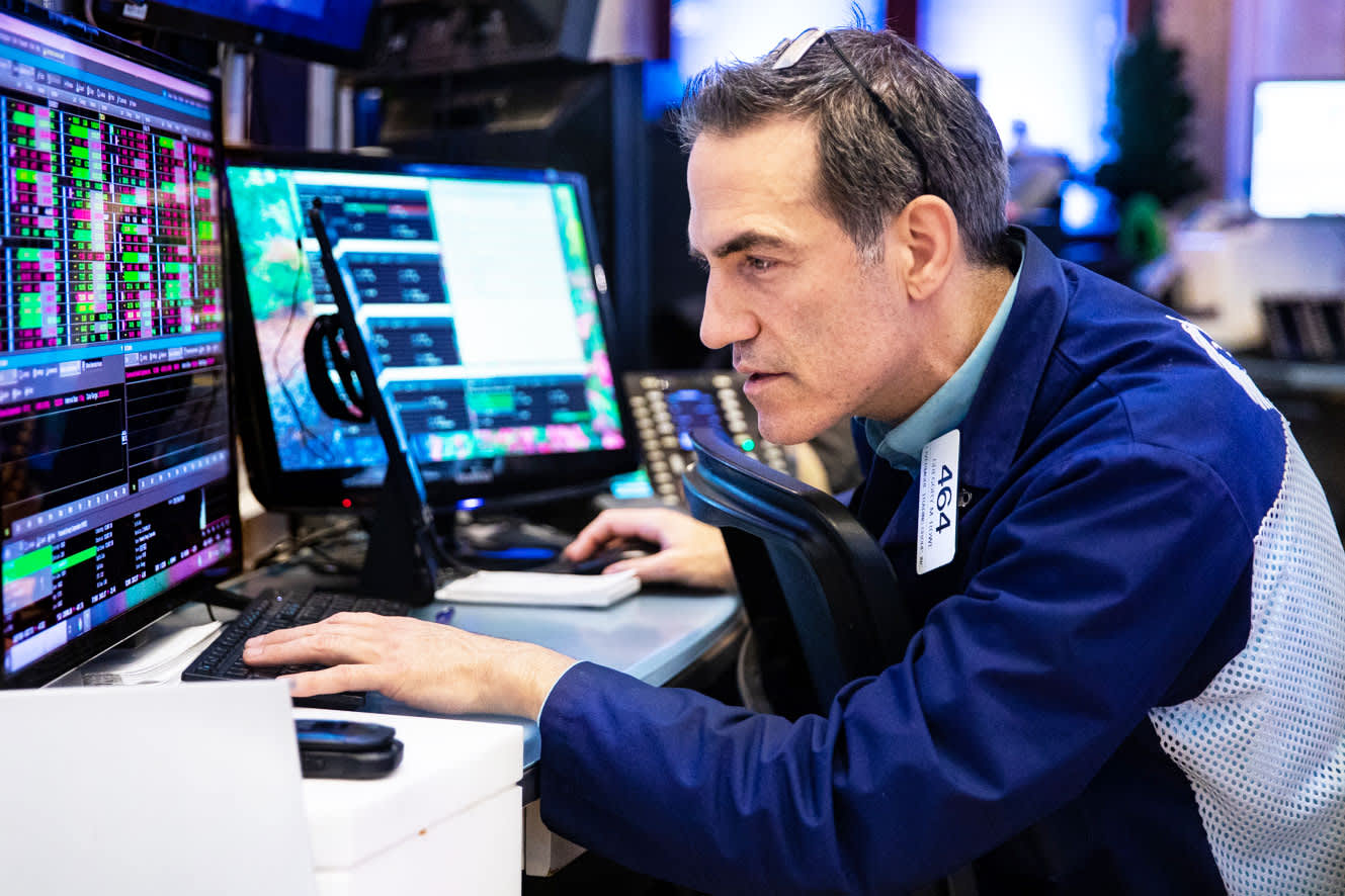 The worst may be over for stock investors, says JPMorgan's Kolanovic