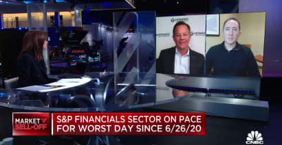 Watch CNBC's full interview with Bleakley's Peter Boockvar and Howard Capital's Vance Howard