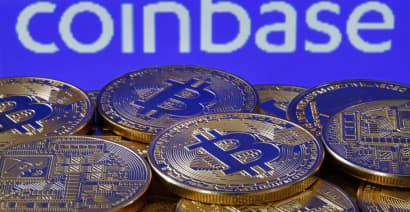 As Coinbase shares slide, Morgan Stanley lists major firms with potential FTX exposure