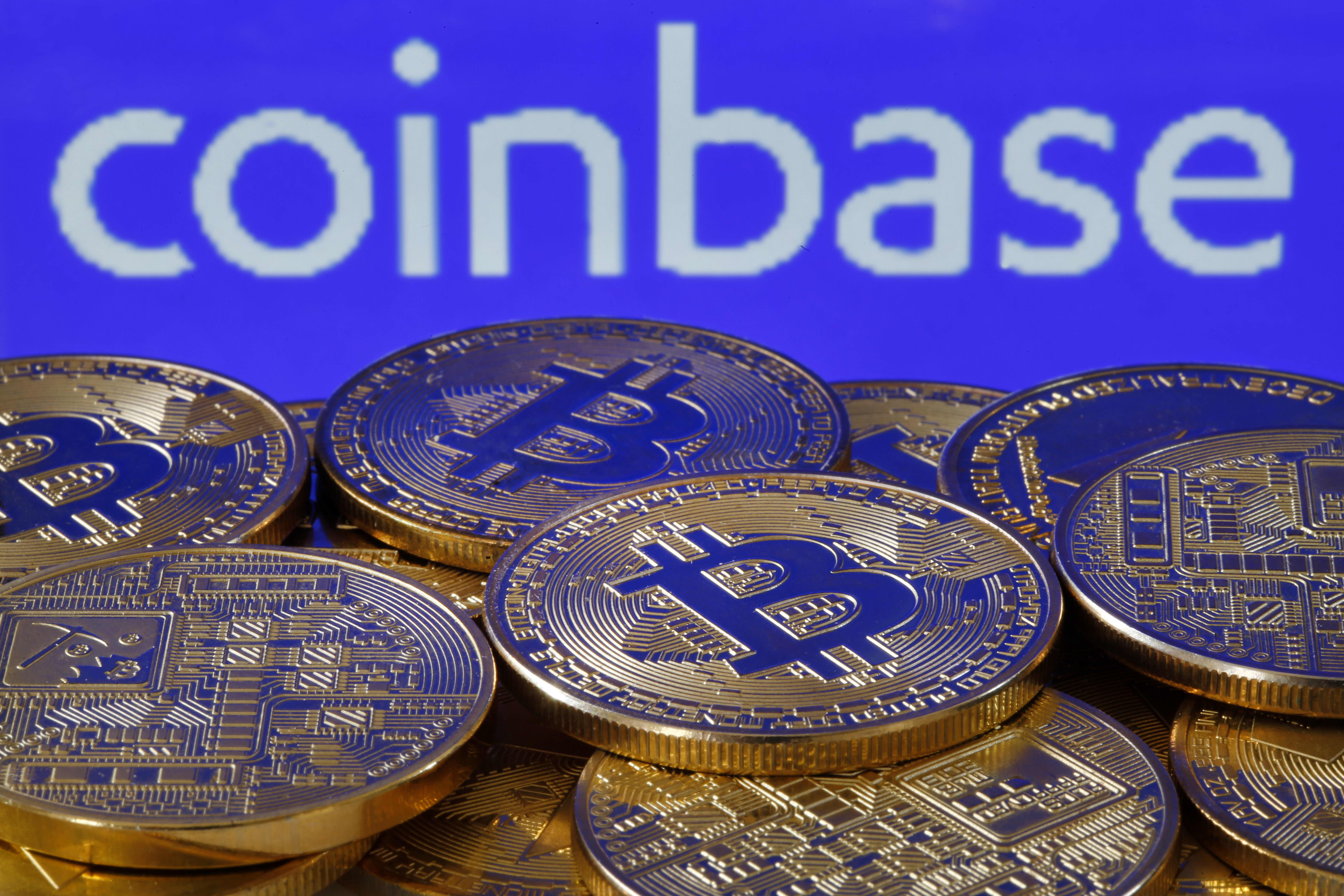 Mizuho downgrades Coinbase, says stock could fall 30% if deal key to revenue is renegotiated