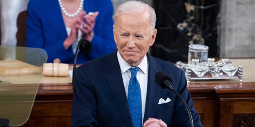 State of the Union live updates: What to expect from Biden's annual address to Congress
