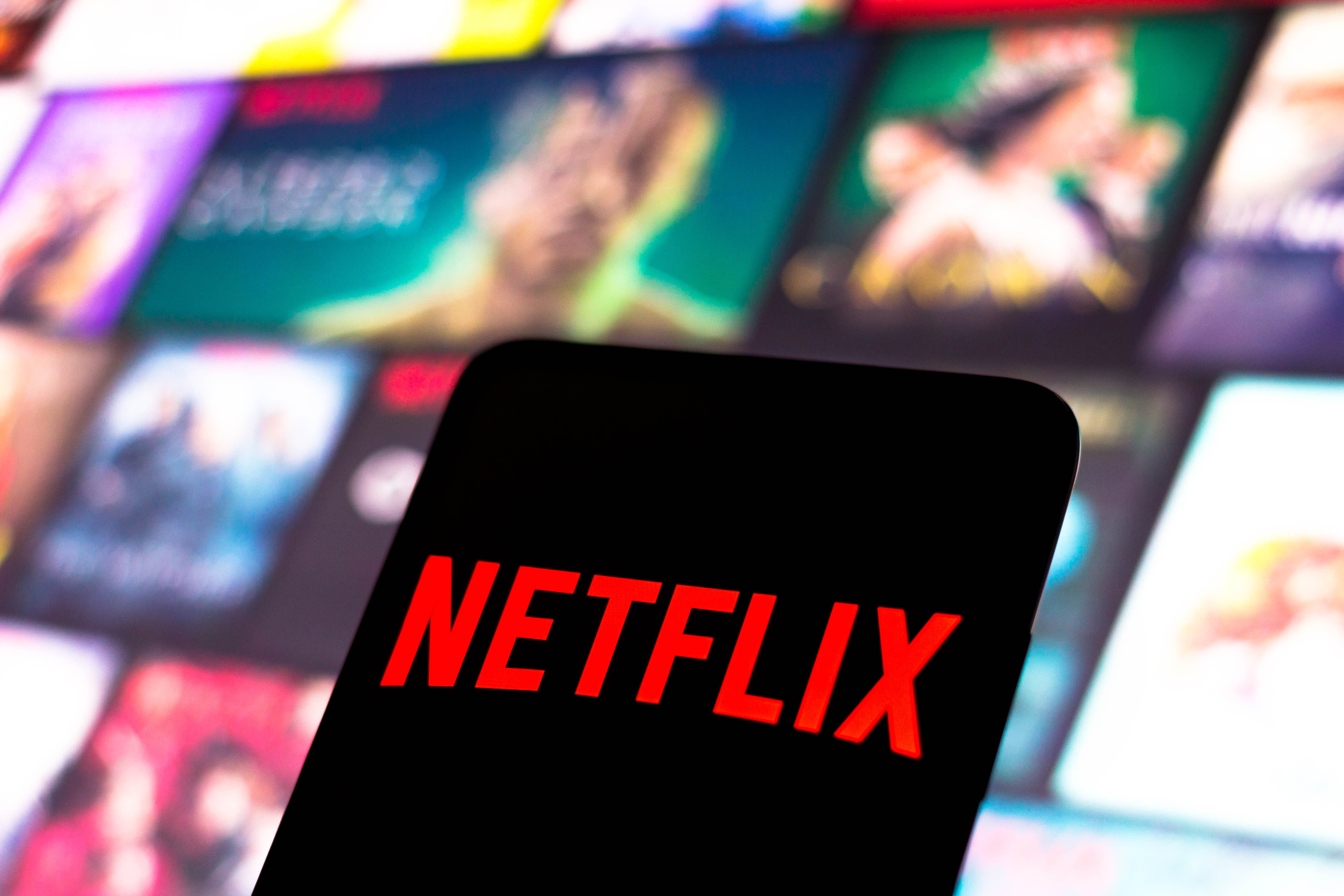 Netflix's New Attempt to Gain Subscribers, Build Theme Parks