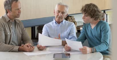 Here's insurance financial advisors say you'll need at each stage of life
