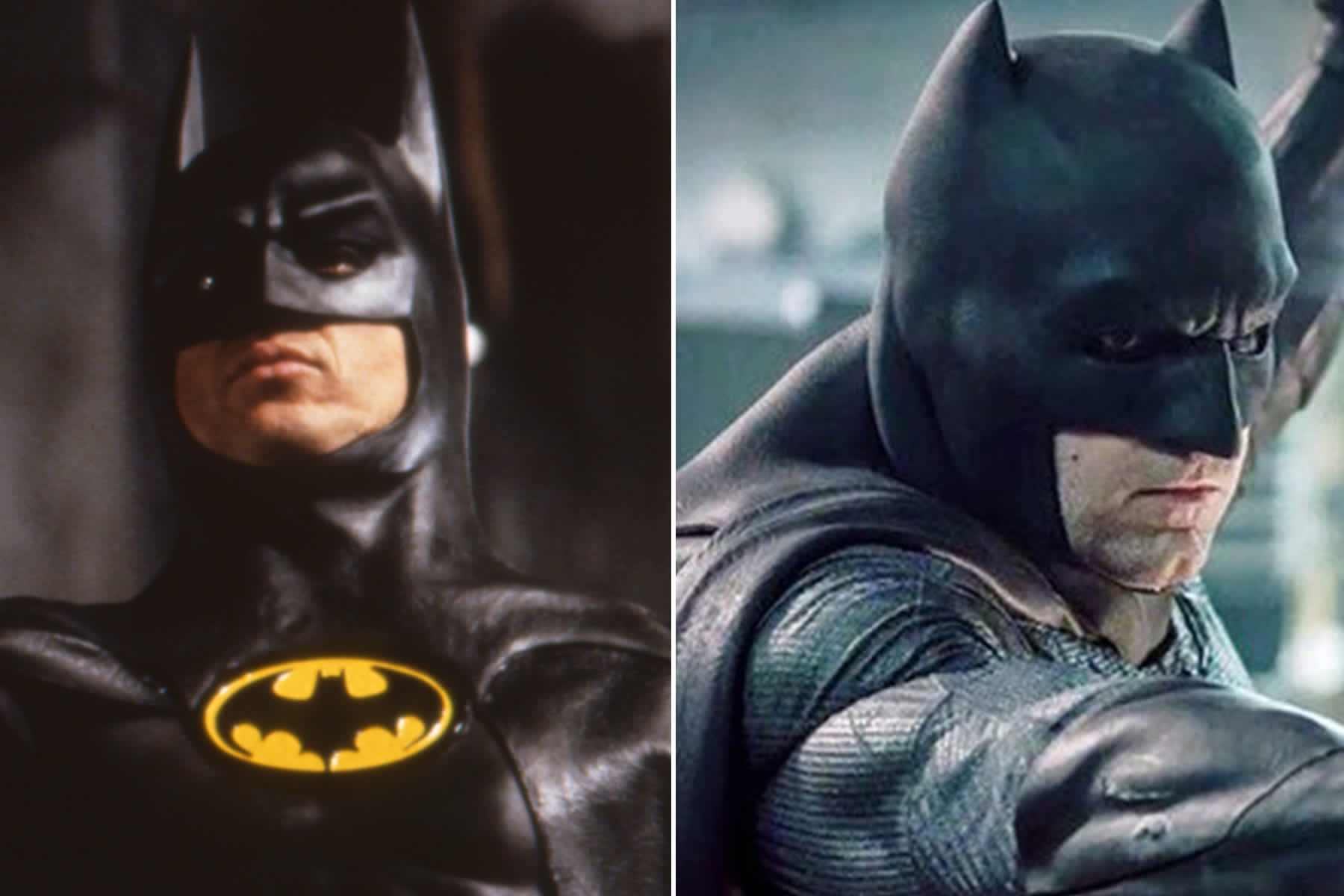 Batman box office: From Michael Keaton to Ben Affleck, Robert Pattinson
