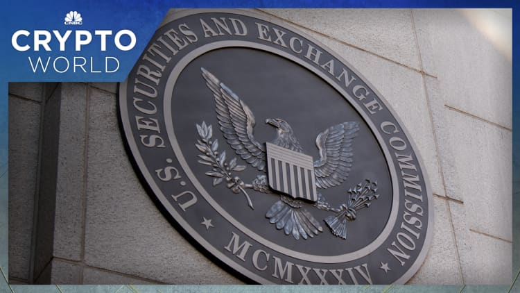SEC is the best agency to handle U.S. crypto regulation, says Cipperman Compliance principal