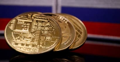 Russians liquidating crypto in the UAE to seek safe havens