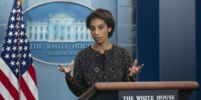 White House is worried about famine overseas due to Russia-Ukraine war