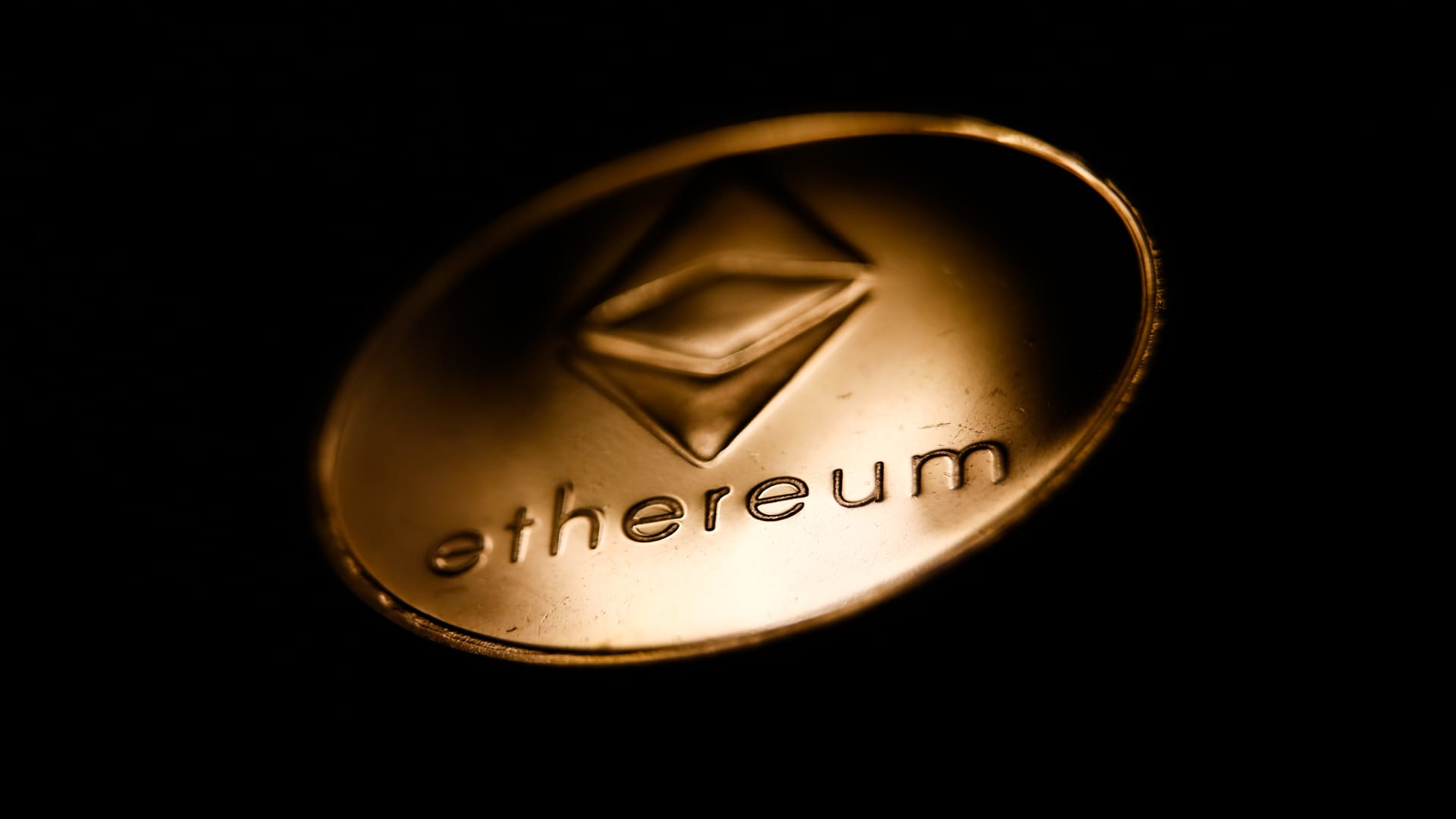 Ethereum just pulled off its final test run ahead of one of the most important e..