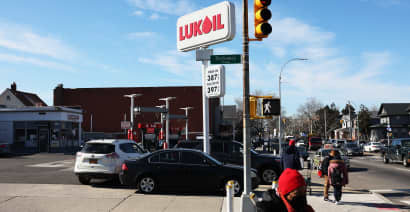 N.J. Gov. Phil Murphy mulls state action against Russia-tied Lukoil gas stations
