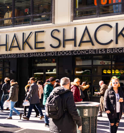Shake Shack’s agreement with Engaged may have fallen short for shareholders