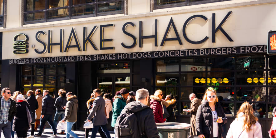 Here's why Shake Shack’s recent deal with Engaged Capital may have fallen short for shareholders