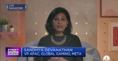 Diversity in the gaming industry is a social and economic imperative: Meta