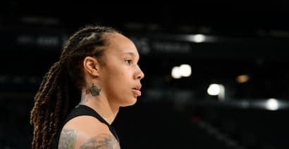 It's not uncommon for WNBA players like Brittney Griner to compete in Russia. Here's why they do it.