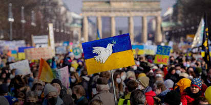 How Ukraine brought the European Union together