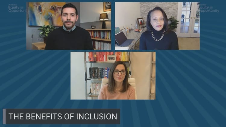 The Benefits of Inclusion: How Employee Benefit Programs Can Support Workplace Equity