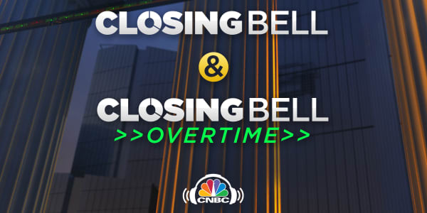 Closing Bell Podcast
