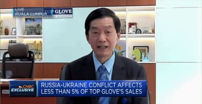 There are 'too many' advantages of listing in Hong Kong: Malaysia's Top Glove
