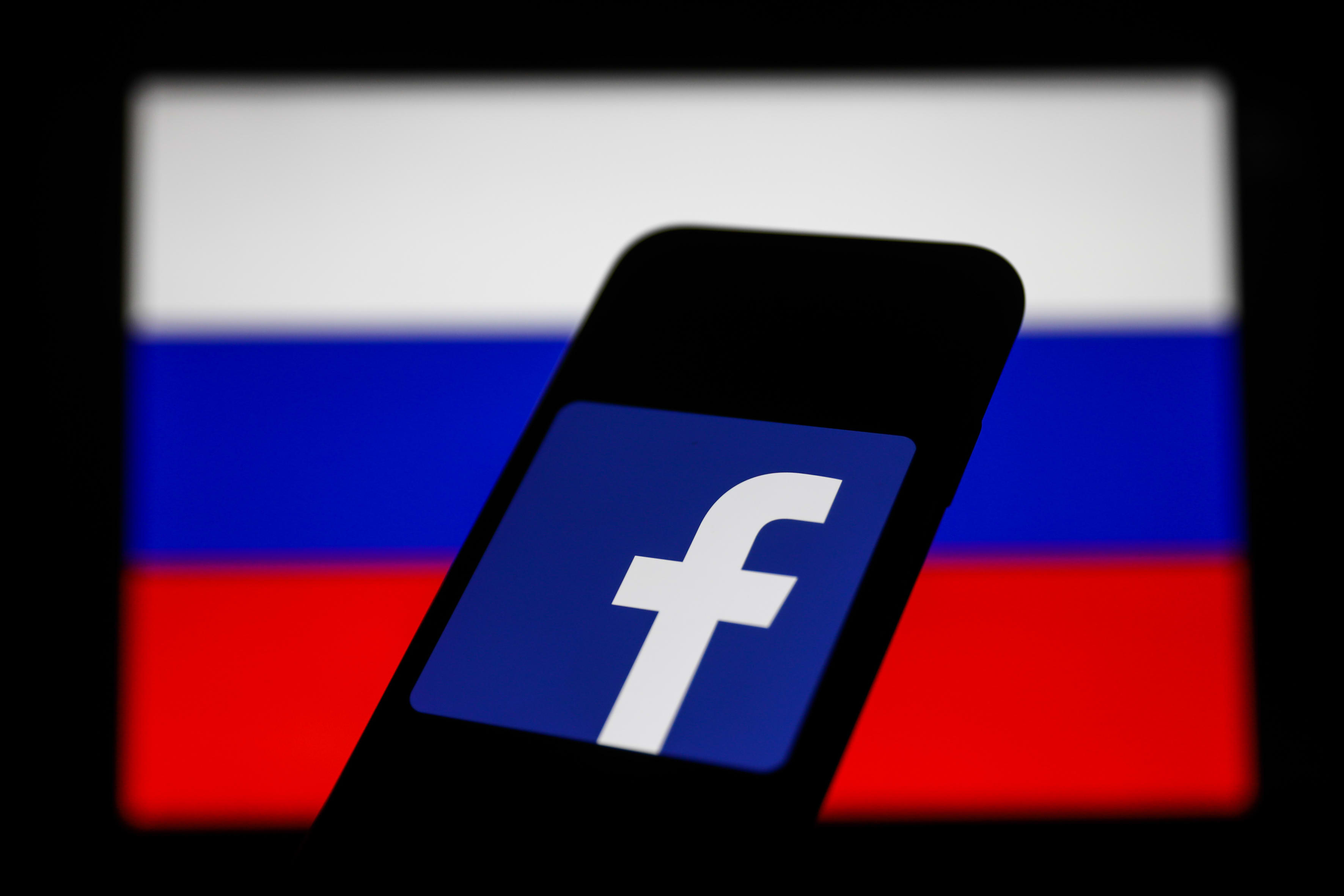VPN use in Russia is surging as citizens try to bypass government’s tightening internet control