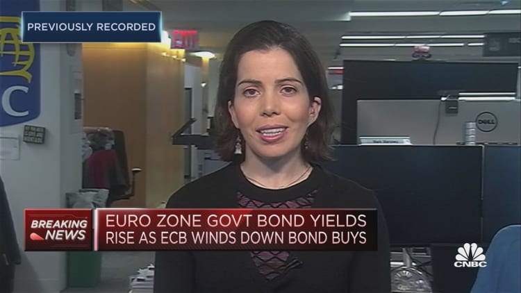 RBC Capital Markets head of FX: We're bearish on the pound longer term