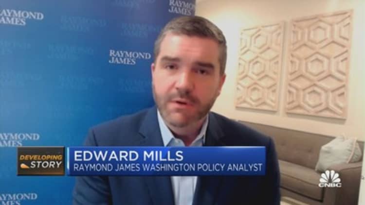 Mills: The war in Ukraine has reignited the discussion about globalization and the geopolitical risk premium