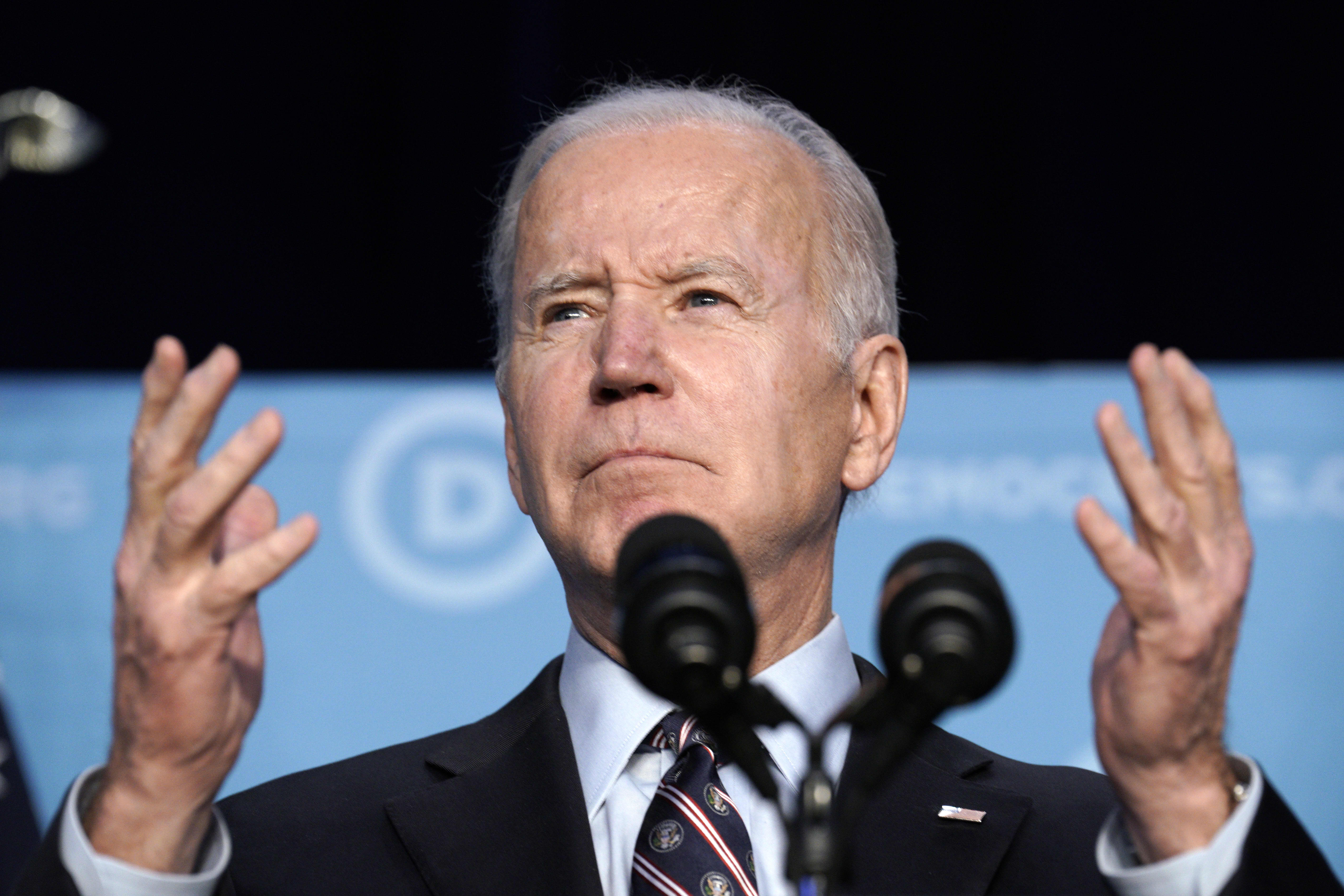 President Joe Biden to propose new 20% minimum billionaire tax