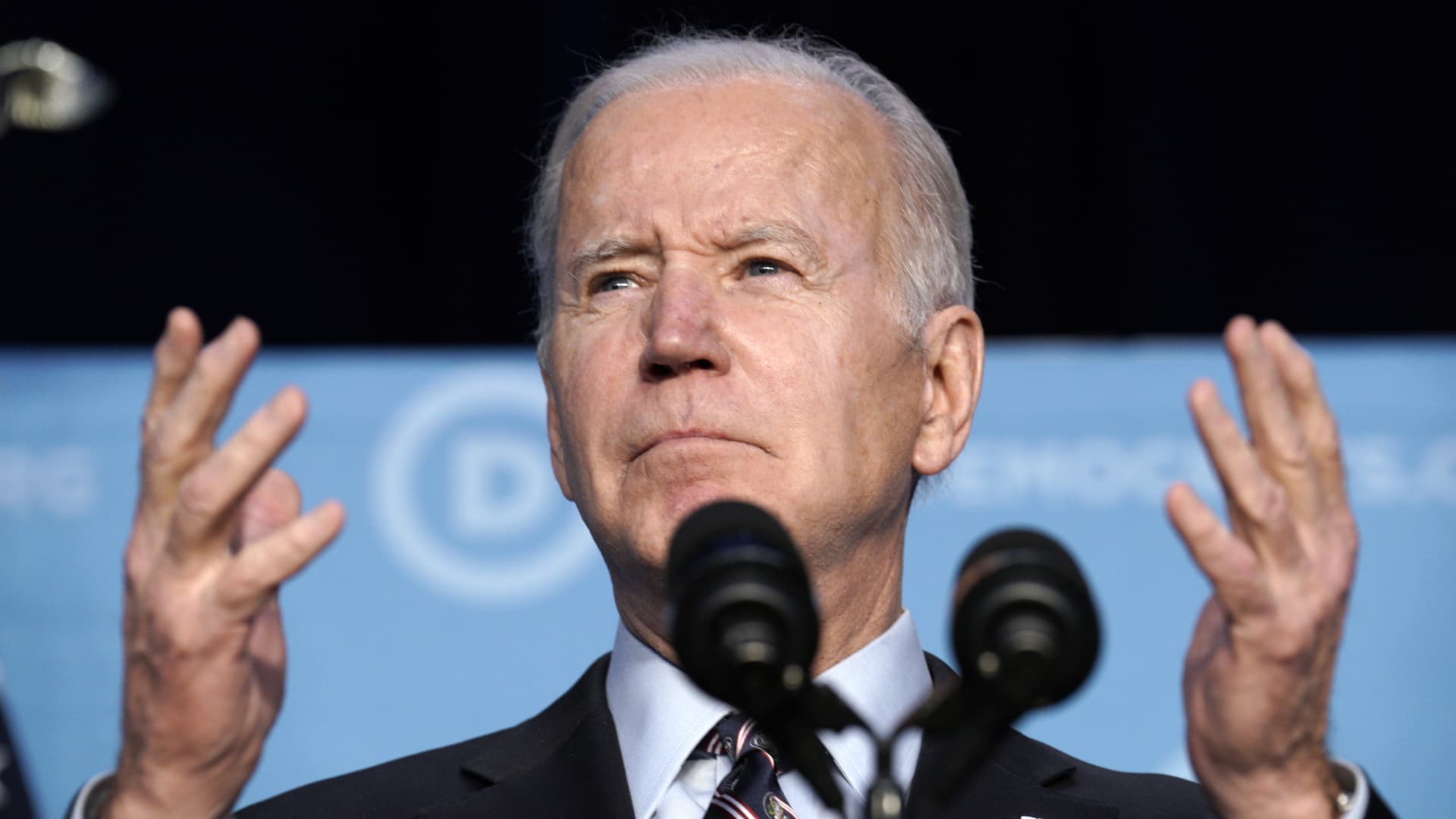 President Joe Biden to propose new 20% minimum billionaire tax 