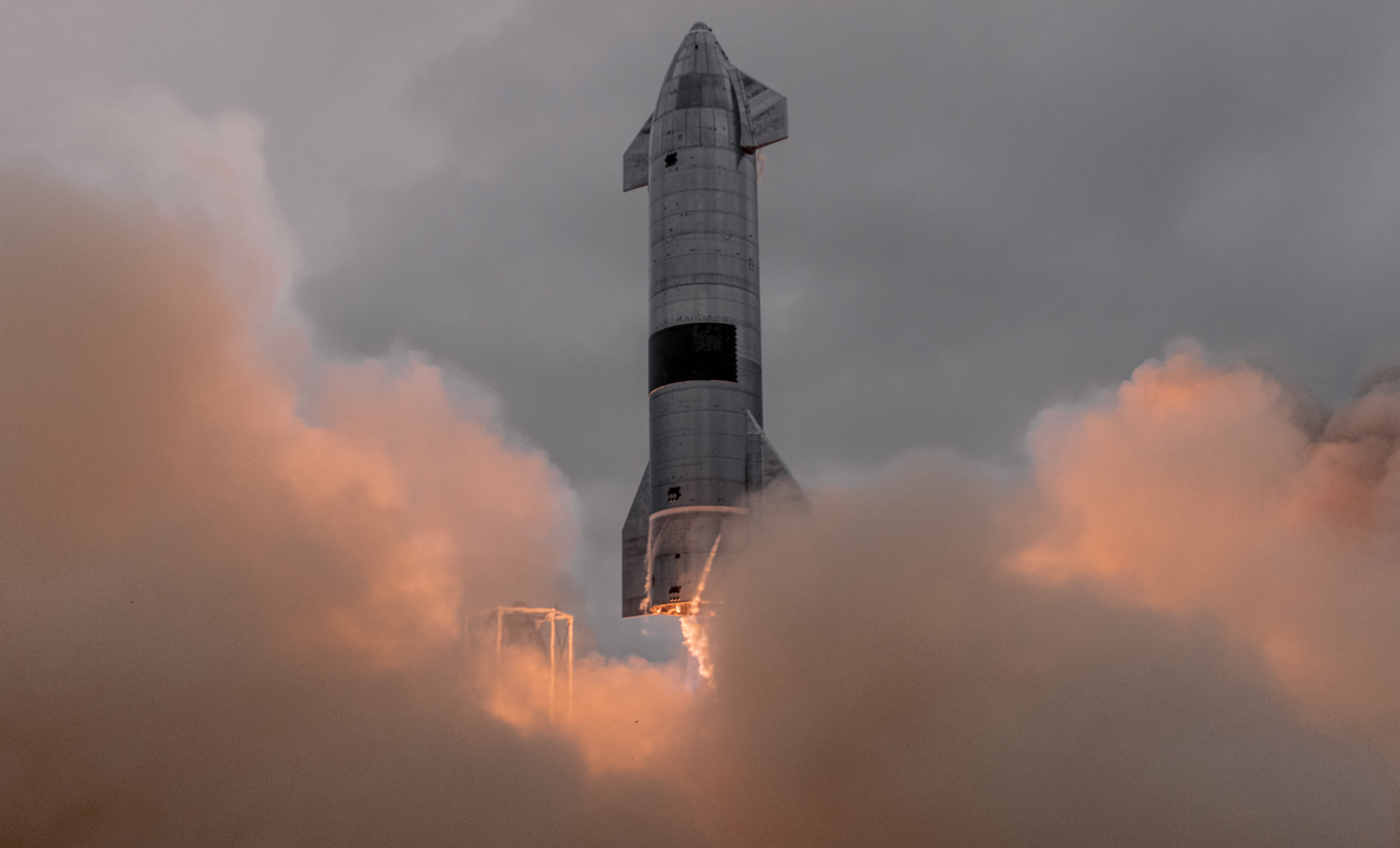 لماذا تعتبر Starship الكأس المقدسة لـ SpaceX