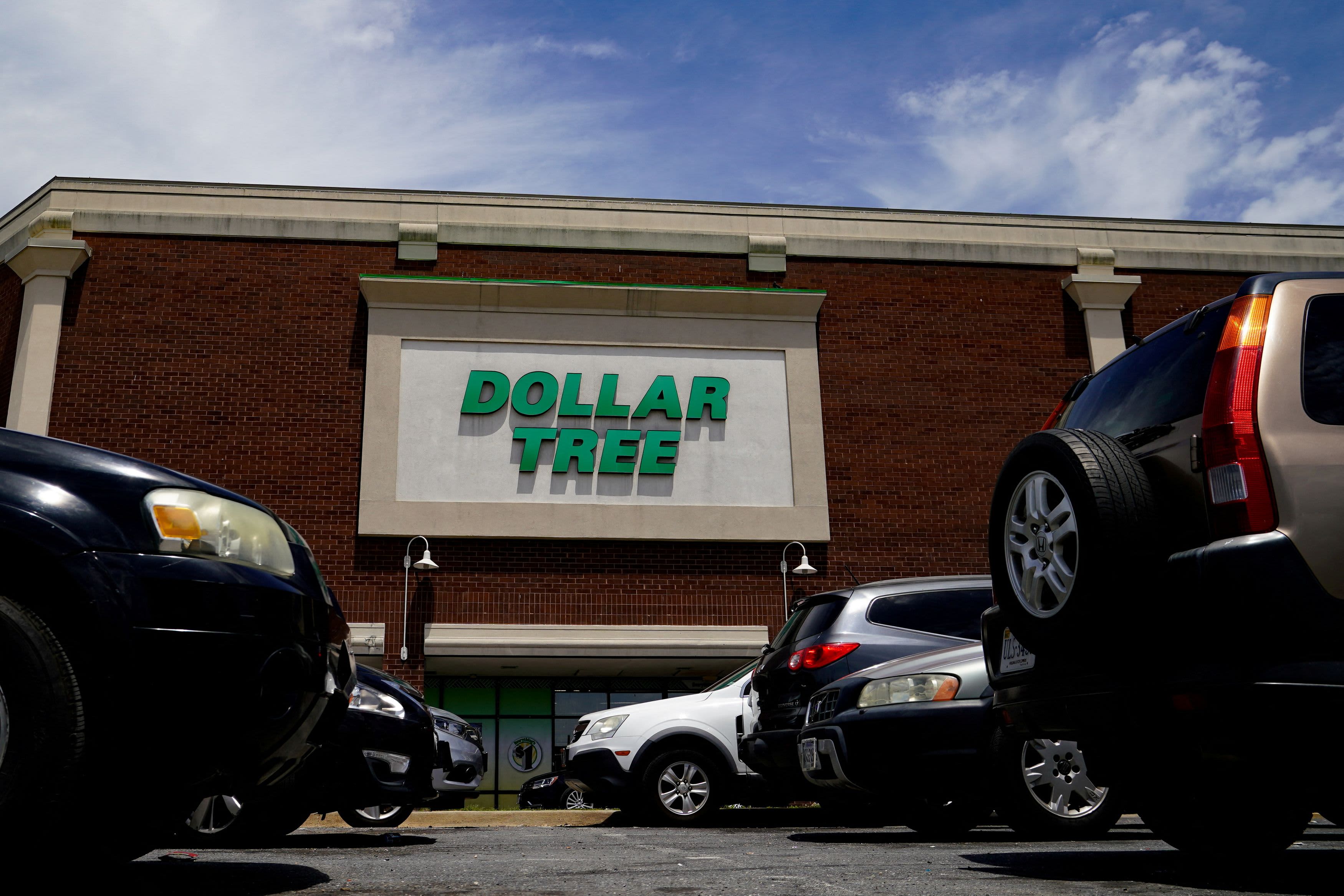Ganancias de Dollar Tree (DLTR) para el primer trimestre de 2023