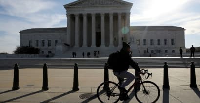Supreme Court denies federal disability benefits to residents of Puerto Rico