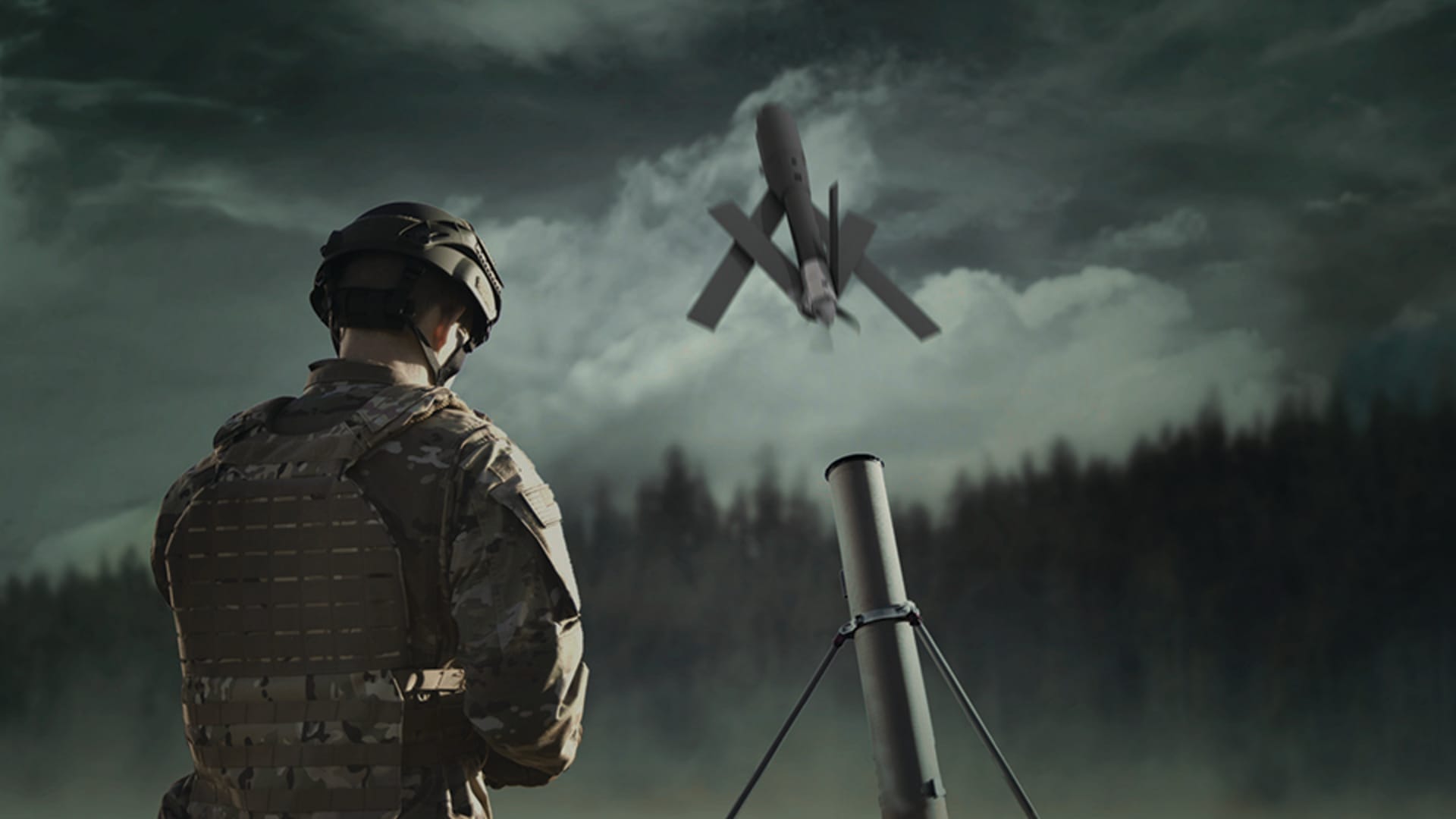 U.S. sends 100 killer drones called Switchblades to Ukraine