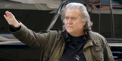 Trump White House aide Bannon loses appeal of contempt of Congress conviction