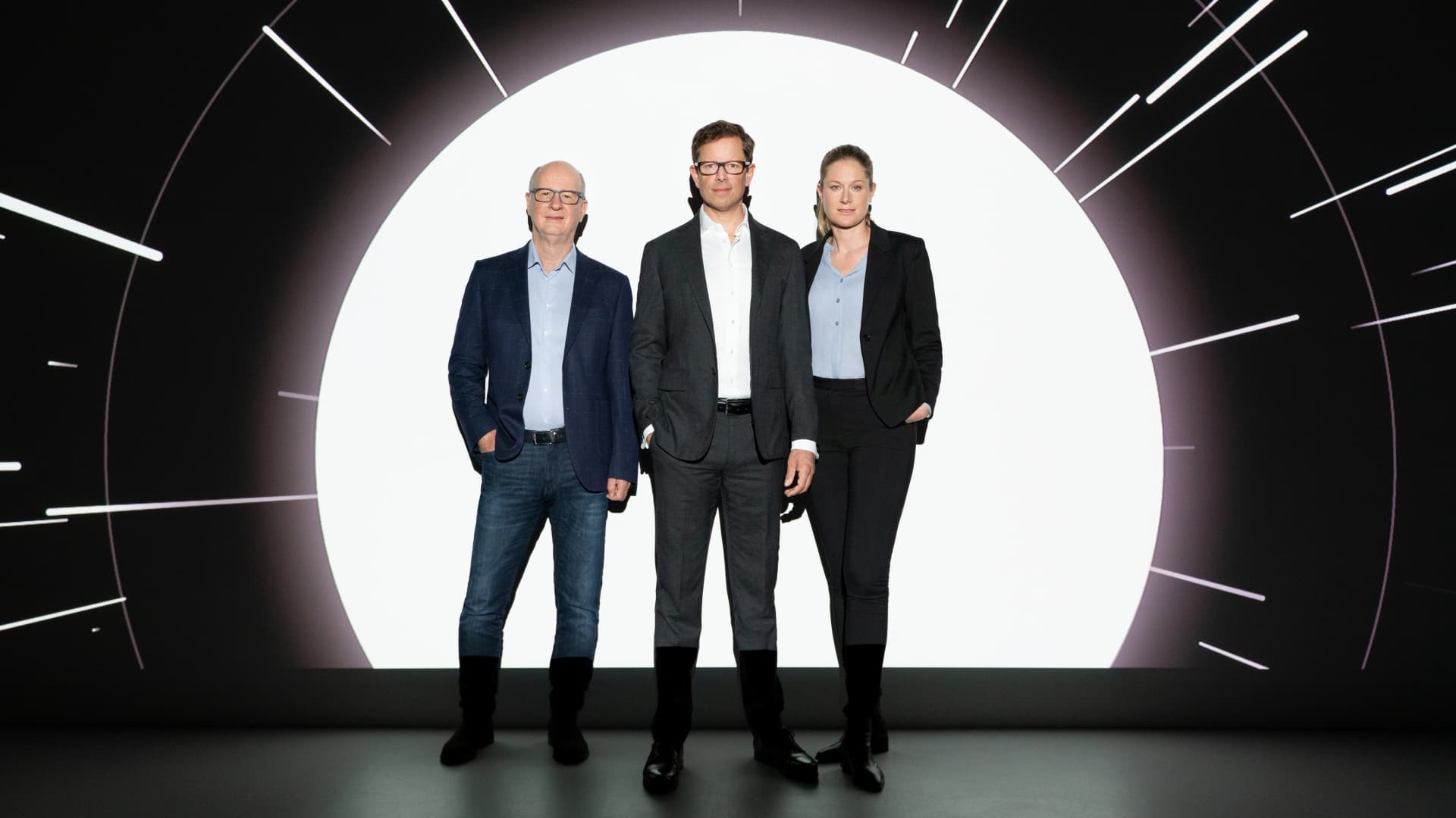 Ein deutsches Start-up will mit Lasern Fusion erzeugen