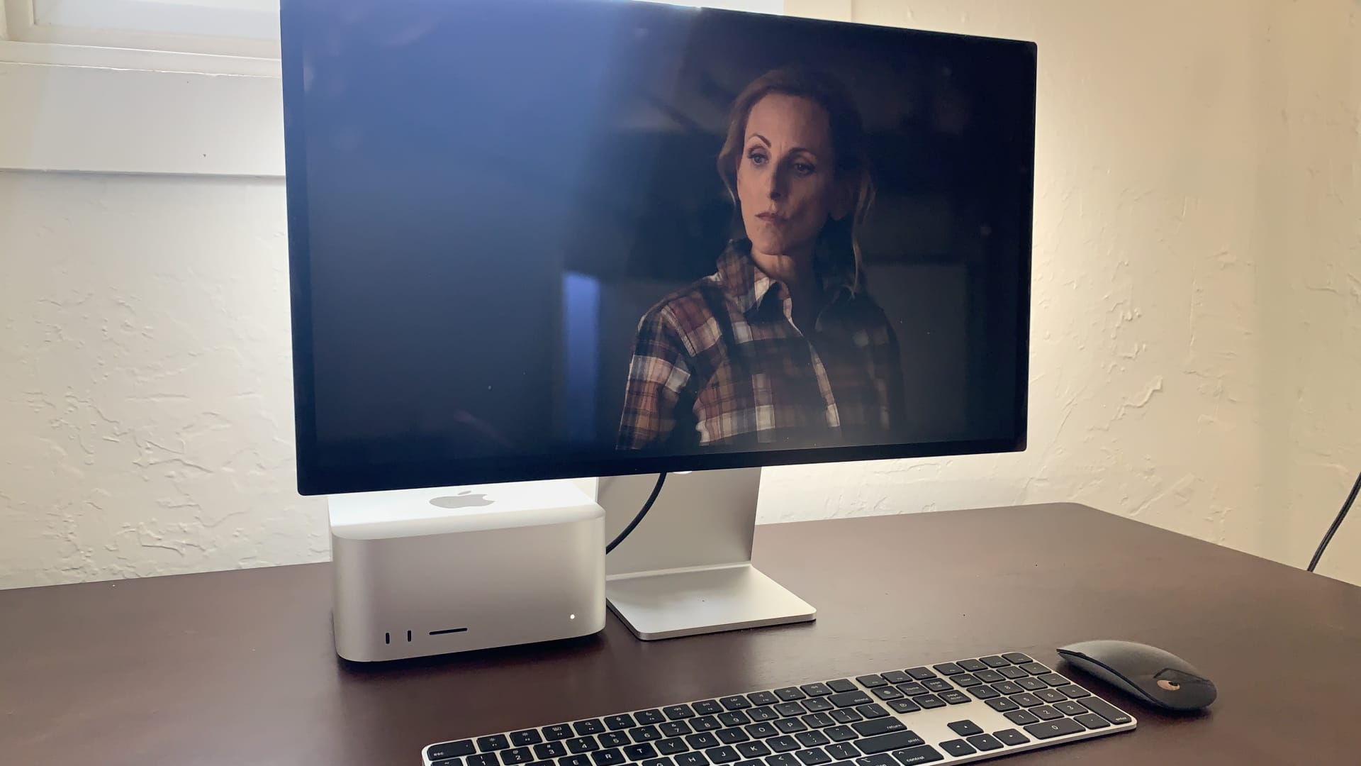 Is Mac Studio a worthy replacement for a 27-inch iMac?