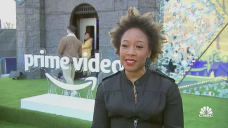 Amazon Prime Video builds experiential marketing activation at SXSW