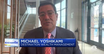Chinese stocks are not driven by fundamentals but by the government, says Michael Yoshikami