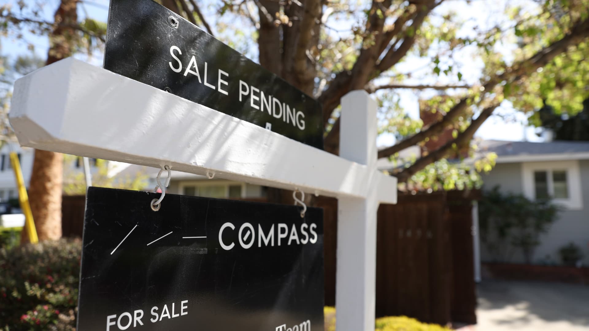 Adjustable-rate mortgage demand doubles as interest rates hit the highest since 2009